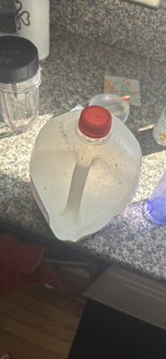 Whole Milk - Vitamin D