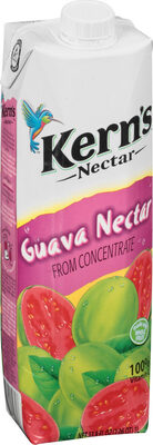 Nectar From Concentrate