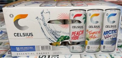 Celsius