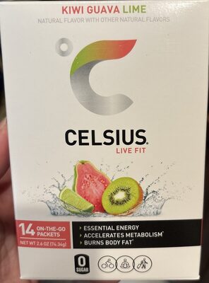 Celsius