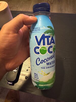 Coconut Water