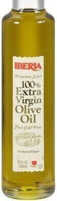 100% Extra Virgin Olive Oil