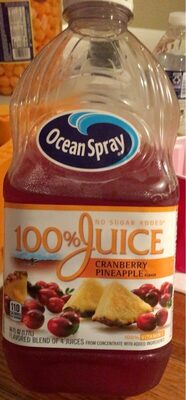 100% juice