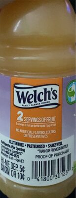 100% Juice - Orange Pineapple Apple