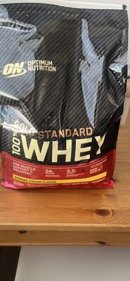 100% Whey