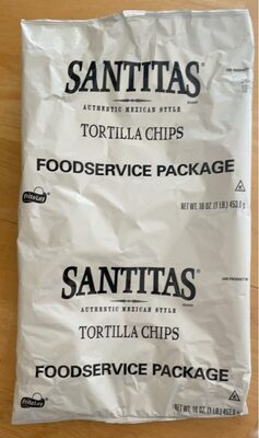 16.00Oz Santitas Regular