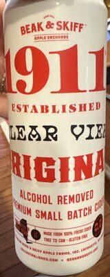 1911 Clear view Origibal