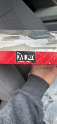 2 Piece Fried Chicken Tenders with Potato Wedges