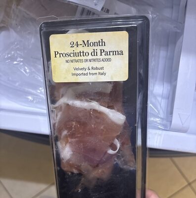 24-month Prosciutto Di Parma