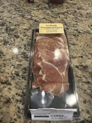 24 Month Prosciutto di Parma