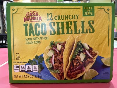 Taco Shells