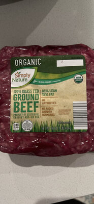 Ground Beef