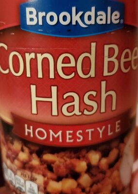 Corned Beef Hash