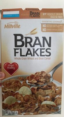Bran Flakes
