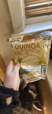 Quinoa