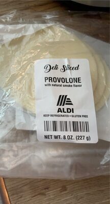 Provolone