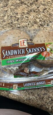Sandwich Skinnys