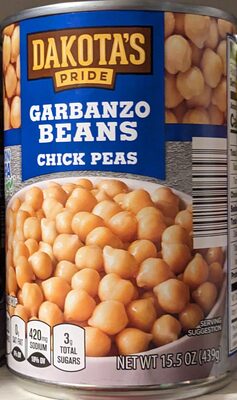 Garbanzo Beans