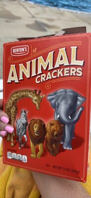 Animal Crackers