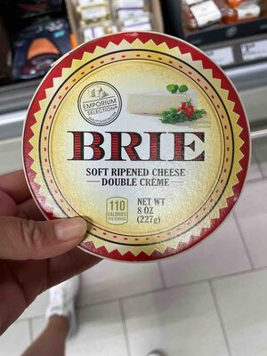 Brie