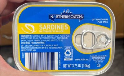 Sardines