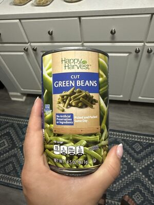 Green Beans