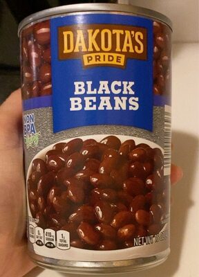 Black Beans