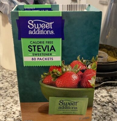 Stevia