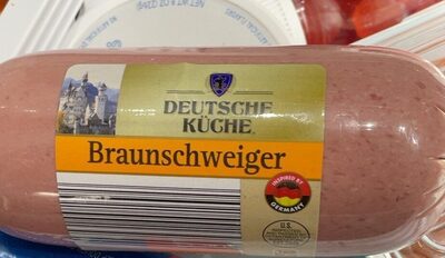 Braunschweiger