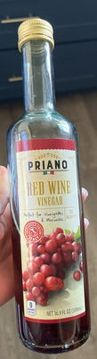 Red Wine Vinegar