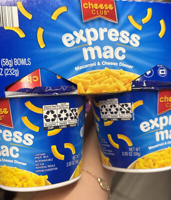 Express Mac