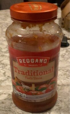 Traditional Pasta Sauce