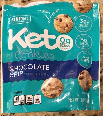 Keto cookies