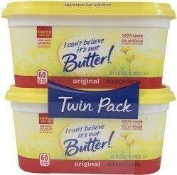 45% Vegetable Oil Spread, Original