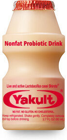 Yakult