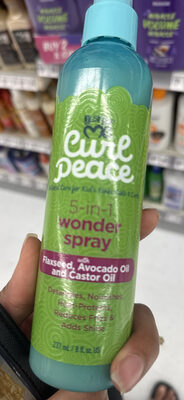 5-in-1 Wonder Spray