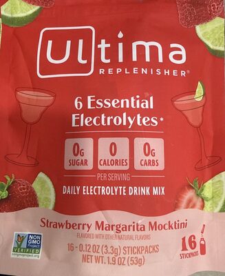 6 Essential Electrolytes