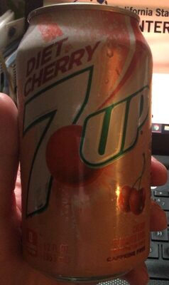 7 up cherry