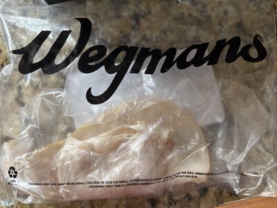 98% Fat Free Turkey Breast