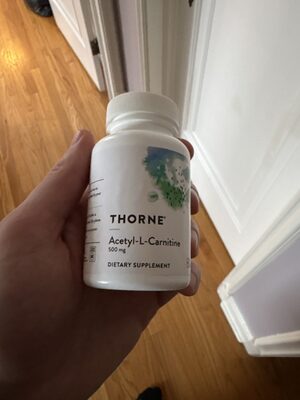 Acetyl-L-carnitine