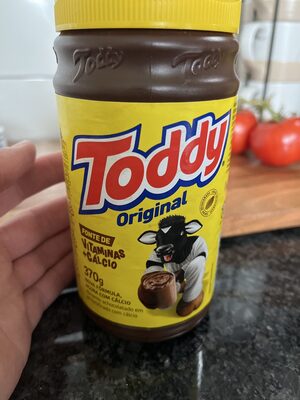 ACHOC PO TODDY