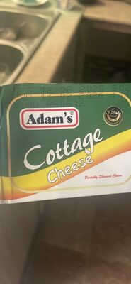 Adam’s Cottage Cheese