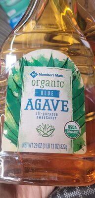 Agave