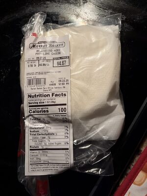 Aged Provolone Cheese