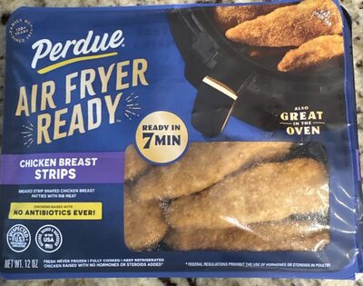 Air Fryer Ready Chicken Breast Strips