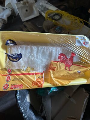 Aldi Chicken Breast With Rib Meat