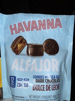 Alfajor