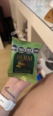 ALFAJOR DUBAI