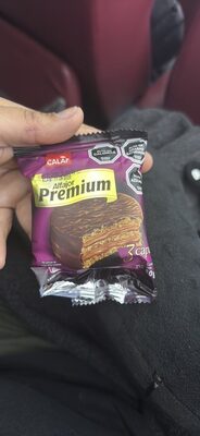 Alfajor Premium
