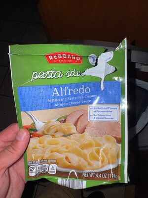 Alfredo Pasta